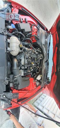 فورد موستانج